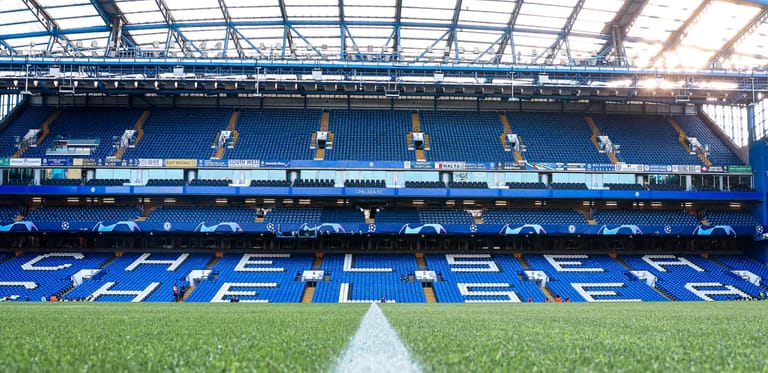 奇异果体育体育成为切尔西的官方博彩合作伙伴