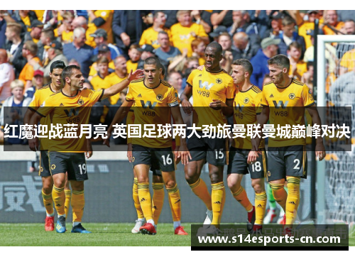 红魔迎战蓝月亮 英国足球两大劲旅曼联曼城巅峰对决